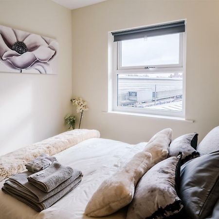 Fishergate Apartments Preston  Zewnętrze zdjęcie