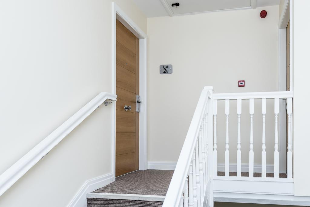 Fishergate Apartments Preston  Zewnętrze zdjęcie