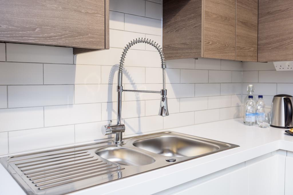 Fishergate Apartments Preston  Zewnętrze zdjęcie