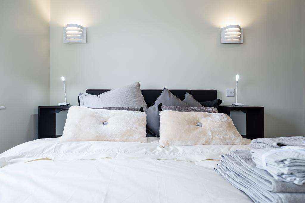 Fishergate Apartments Preston  Zewnętrze zdjęcie