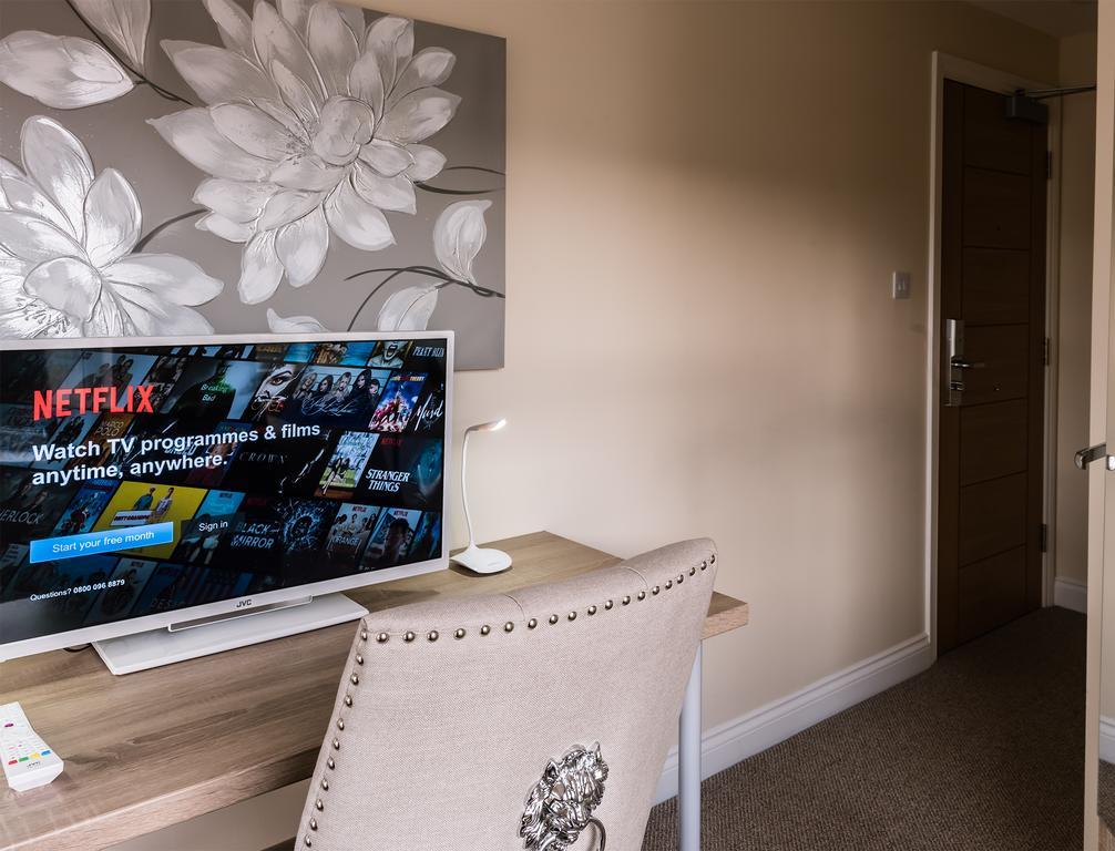 Fishergate Apartments Preston  Pokój zdjęcie