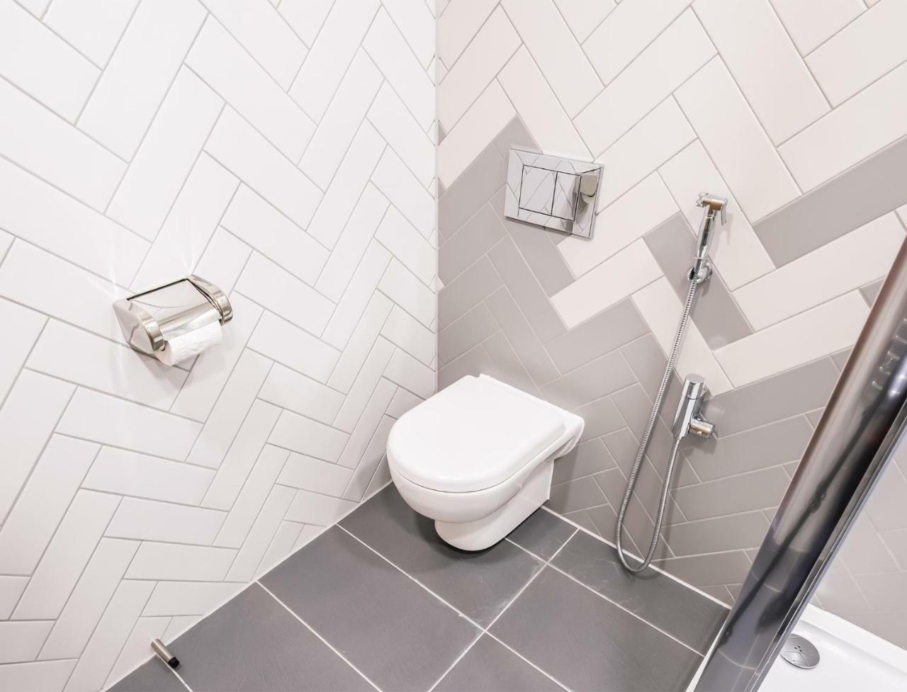 Fishergate Apartments Preston  Zewnętrze zdjęcie